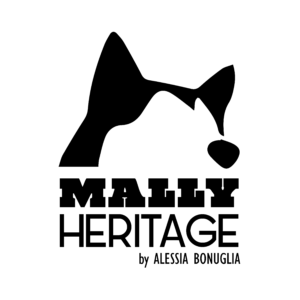 Logo Mally Heritage